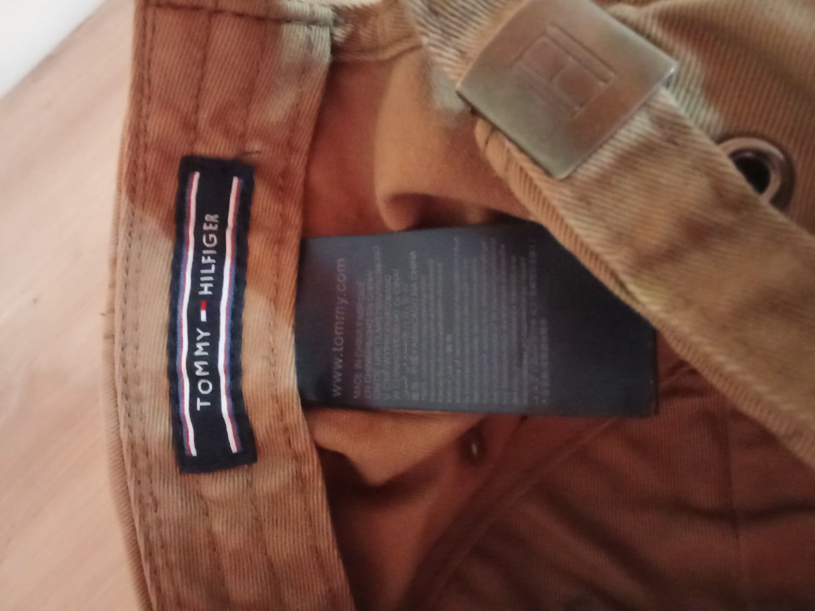 Кепка Tommy Hilfiger