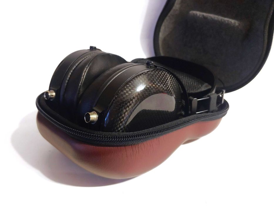 MrSpeakers Ether C Flow прямі конкуренти MDR-Z1R Stellia LCD-XC, $1800