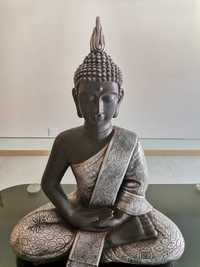 Buda em cerâmica