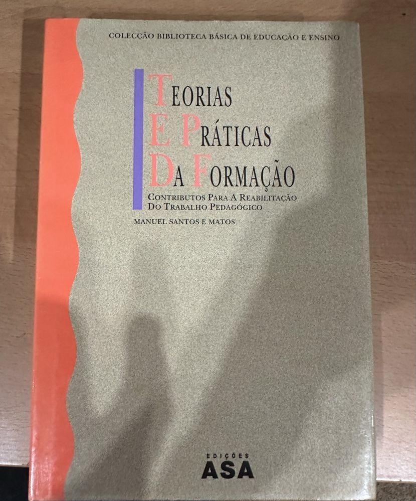 Vendo livros varios