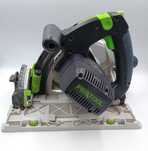 Pilarko-zagłębiarka FESTOOL TS 55 REBQ + skrzynka