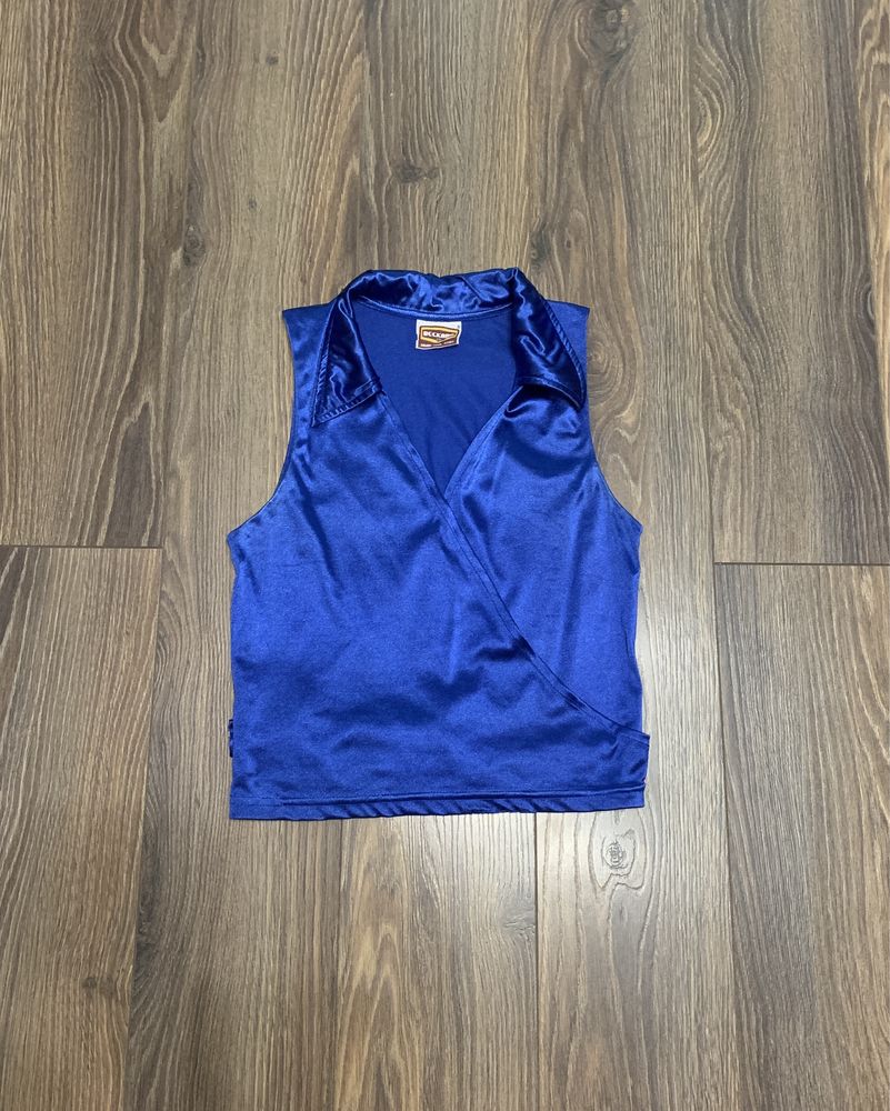 Кофточка женская, блузка Nolvit, Gloria Jeans, р. XS-S.