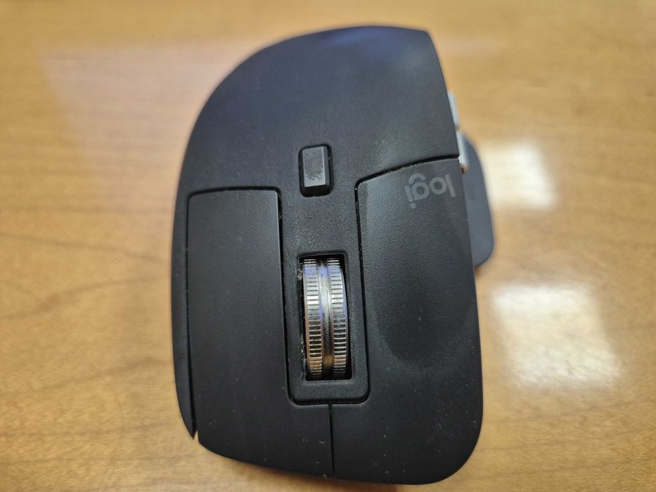 Logitech MX Master 3