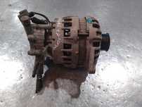 ALTERNATOR OPEL CORSA C 1.7 ISUZU