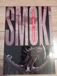 Smoki    unikatowe wydanie,