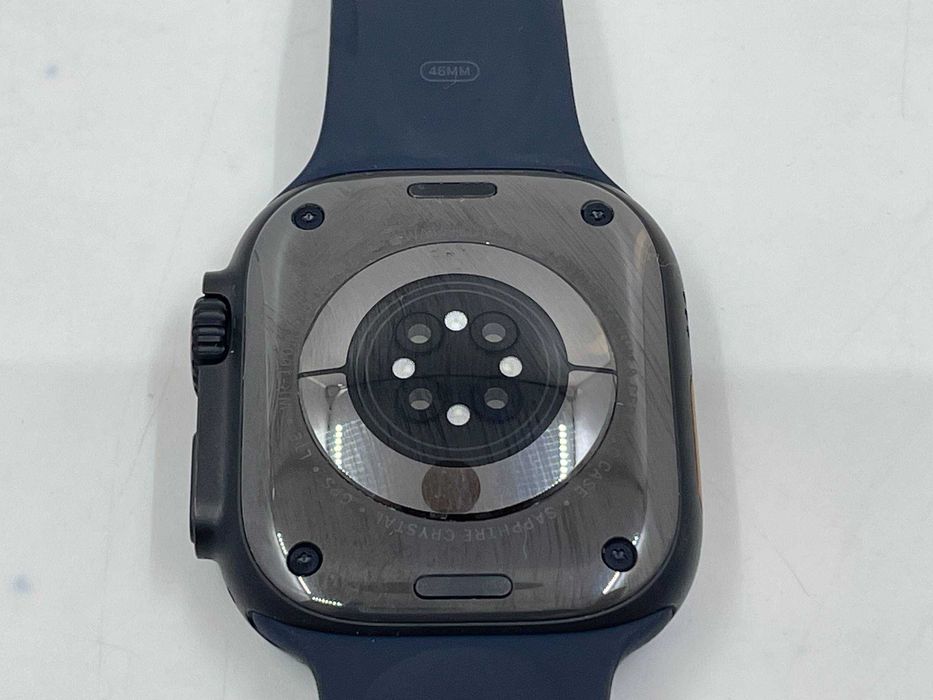Apple Watch Ultra 2 49mm Black Titanium ГАРАНТІЯ 6 Місяців МАГАЗИН