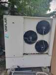 Agregat wody lodowej 24 kW