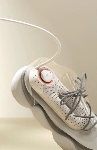 Suszarka Do Butów Xiaomi Sothing Pro White Eu Plug