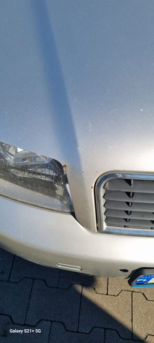 Samochód na sprzedaż Audi A4