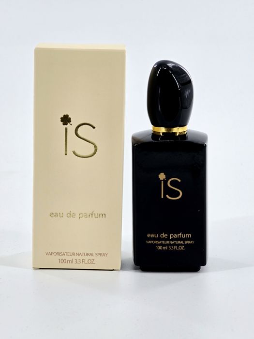 Woda perfumowana 100ml Is inspirowana Si Armani