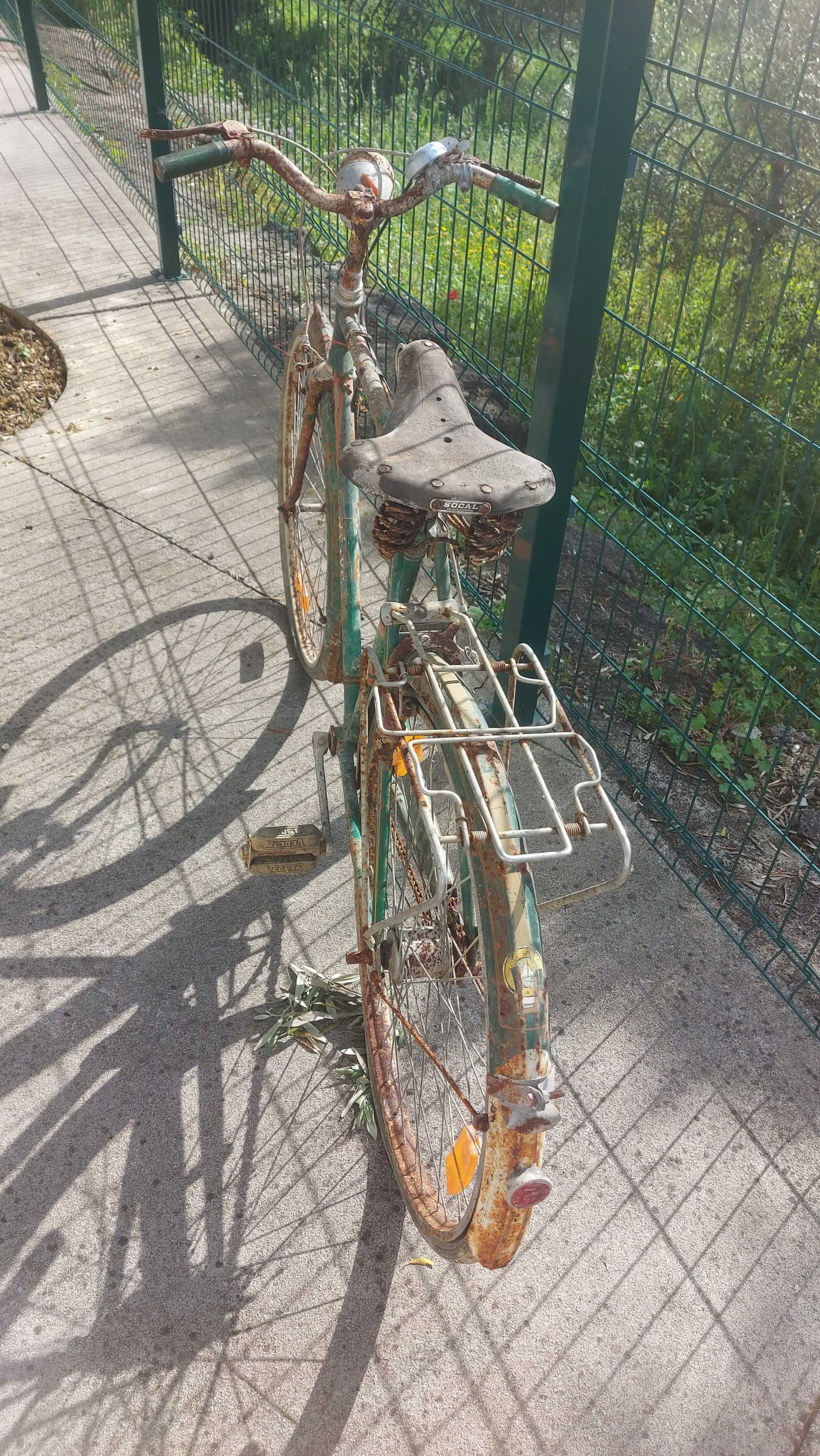 Bicicleta *YÉ * YE* 1971