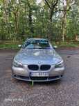 BMW E61 525D 177km automat
