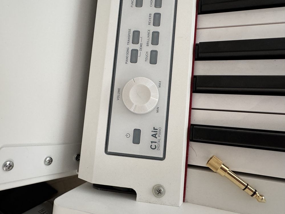 KORG C1 Air pianino cyfrowe