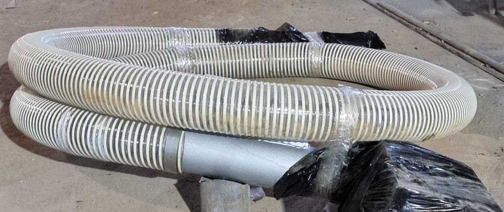 Купити шнек для погрузки зерна гибкий шнек купить купити шнек гнучкий