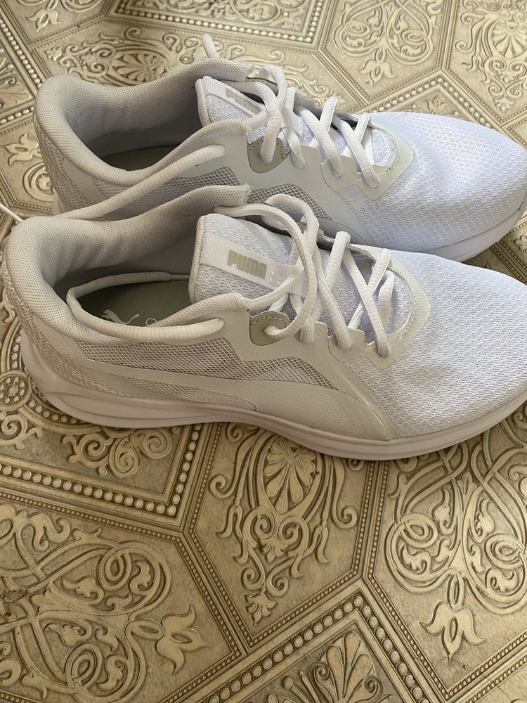 Кросівки Puma розмір 38,5