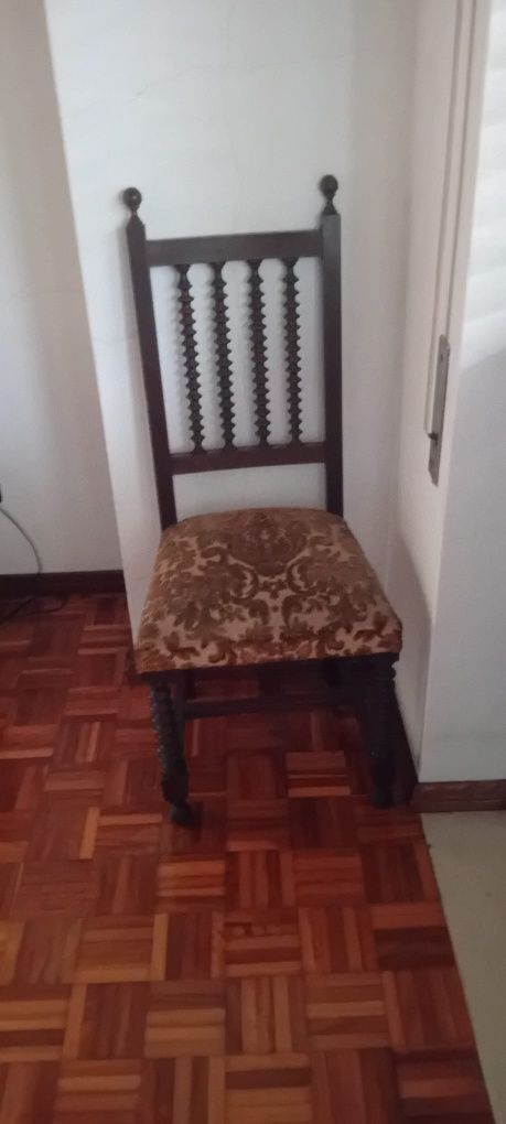 Vendo quarto completo