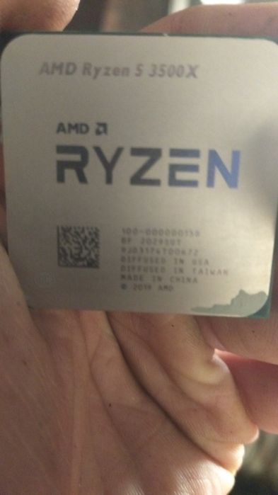 Płyta główna Asus prime b450-plus