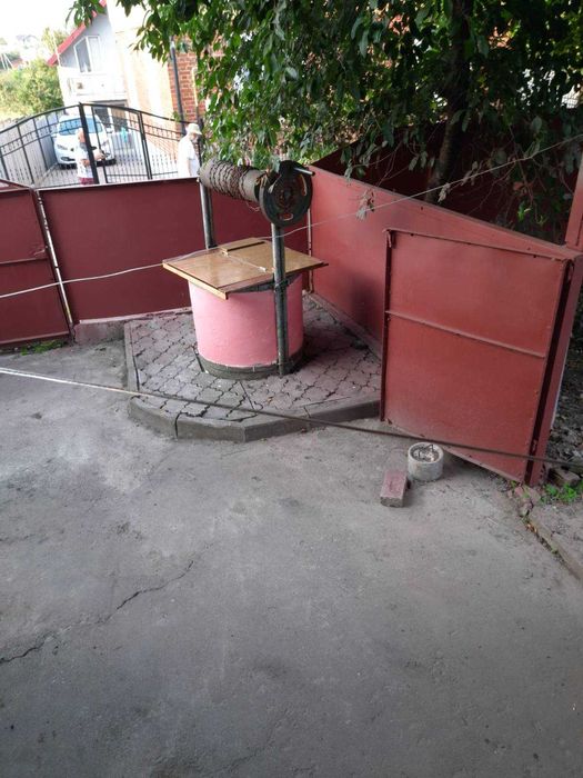 Будинок у Куликові