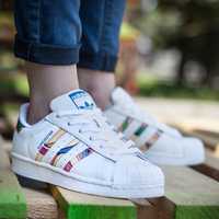 Adidas Superstar Supercolor oryginalne