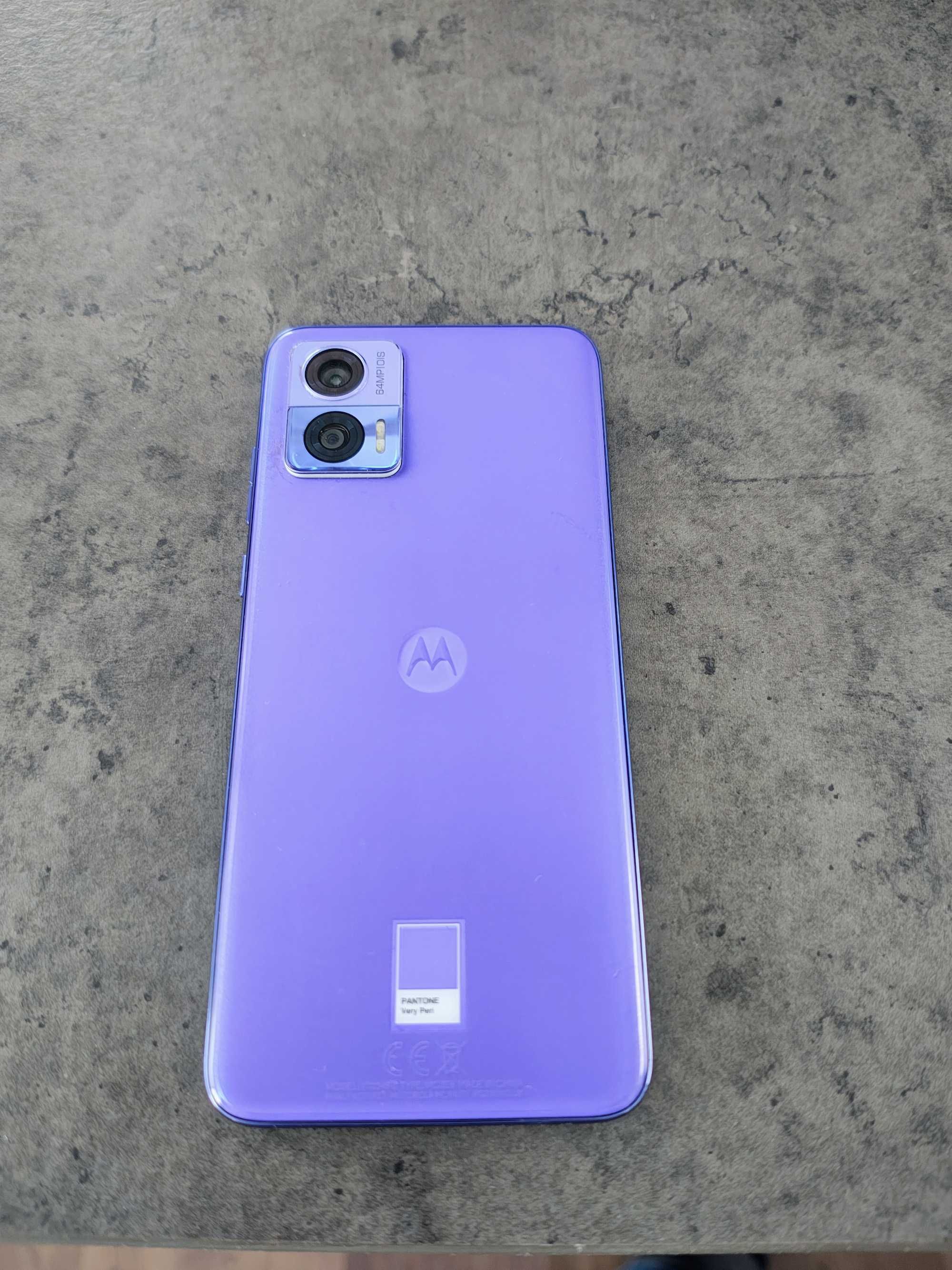 Motorola Edge 30 Neo
