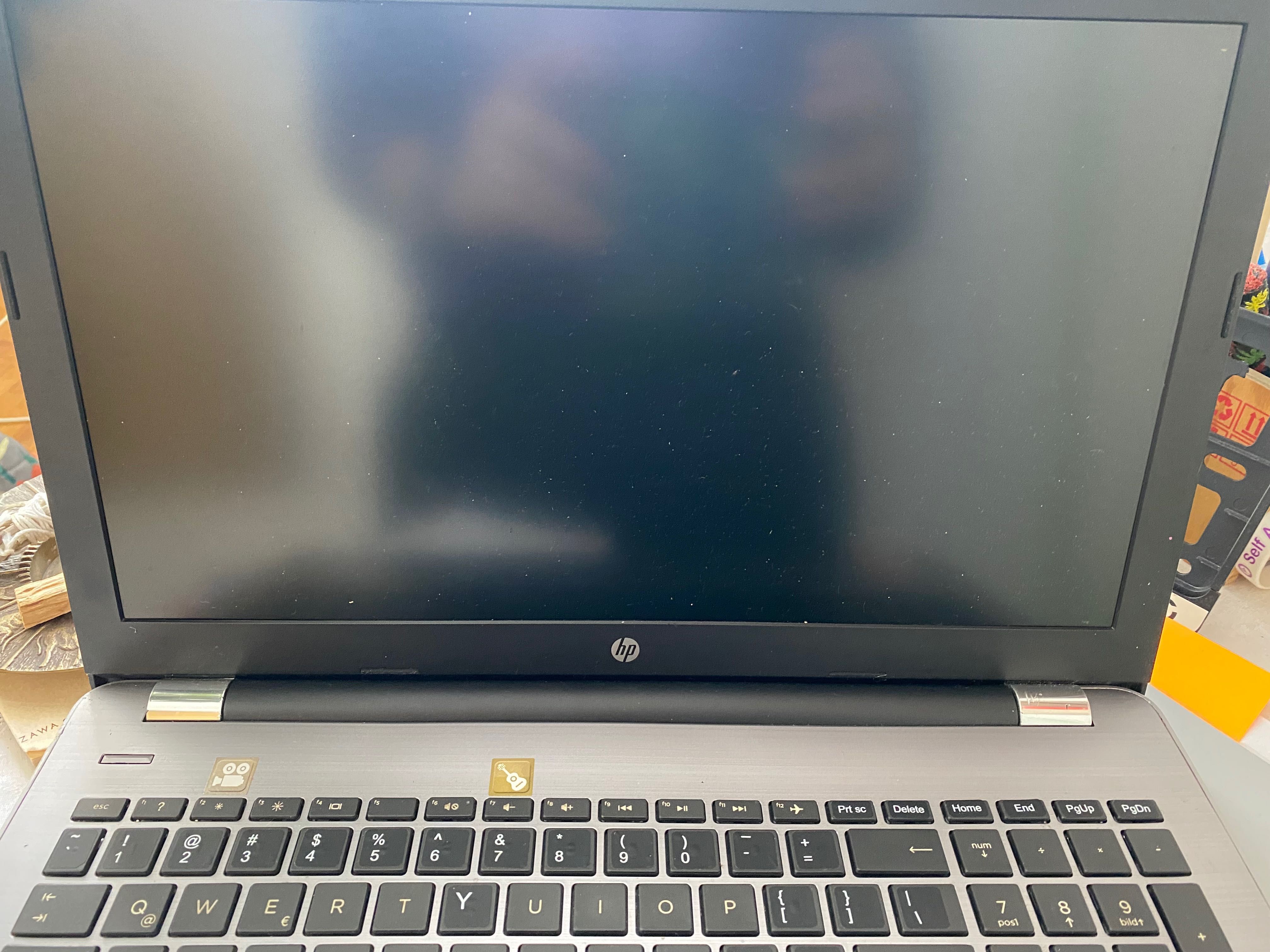 Laptop HP Hq tre 71025