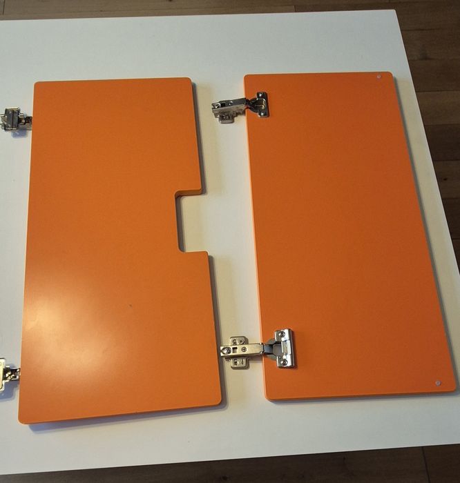Meble Ikea Stuva