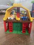 Будиночок Lego Duplo