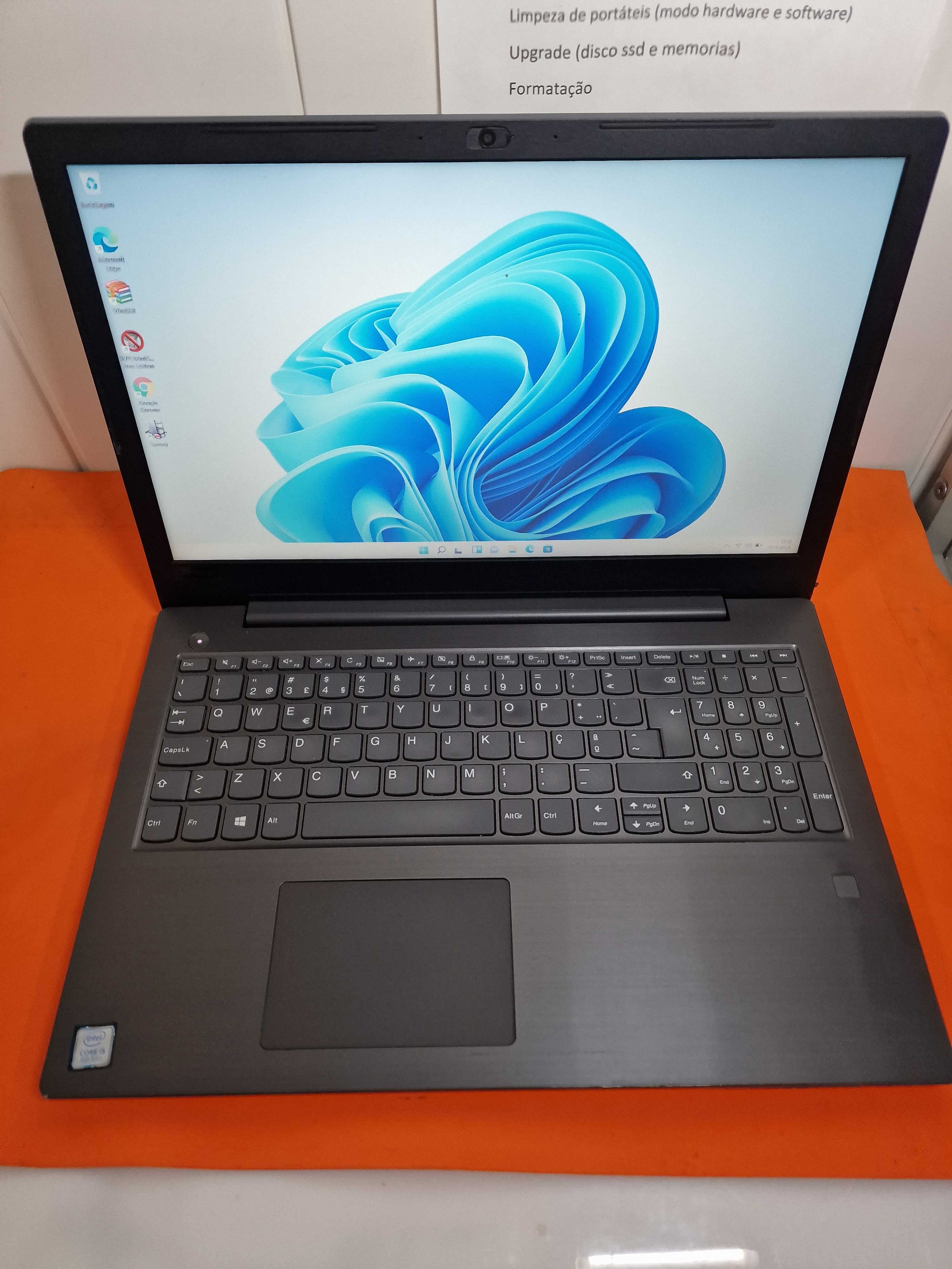 Lenovo V330 (8ªgeraçao)