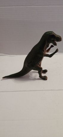 Tyranozaur Rex model 7 cm