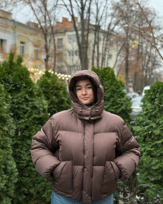 Зимова куртка Levi’s