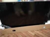 Телевизор Samsung LE46B625R3W | 46" | Full HD 1080p | 100Hz | 4 HDMI