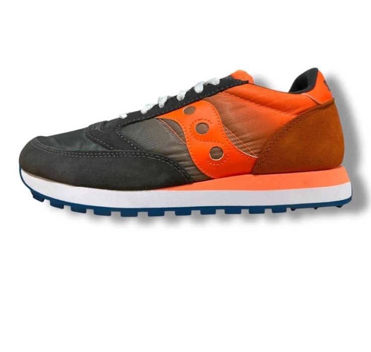 Нові. Saucony Jazz Original 41.5 кросівки чоловічі, кроссовки мужские