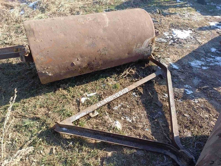 Котки водоналивні