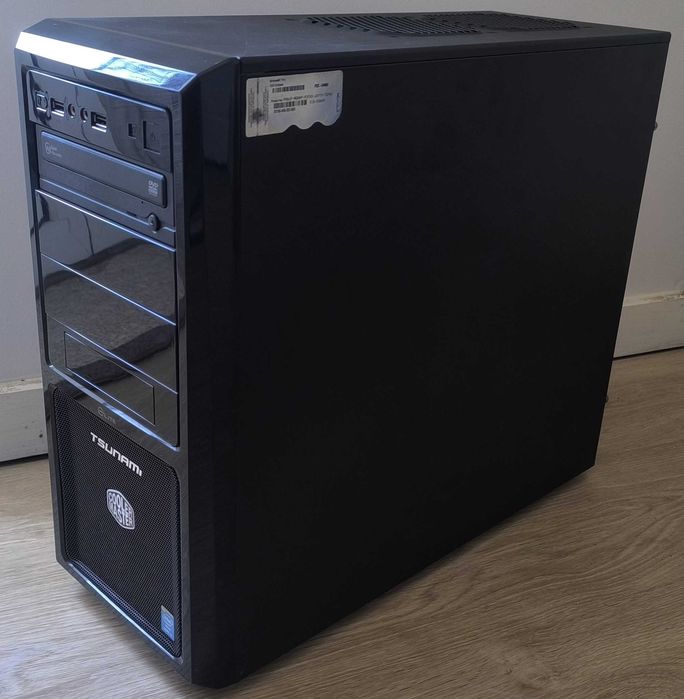 Desktop TSUNAMI i5
