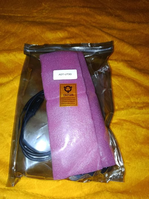 ADT-Link UT3G V1.6 eGPU Adapter USB4 / Thunderbolt 3/4 do PCIe x16