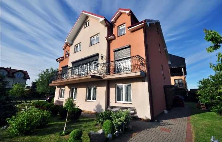 pokoje 2-osobowe dla ceniących spokój, wypoczynek i kontakt z naturą