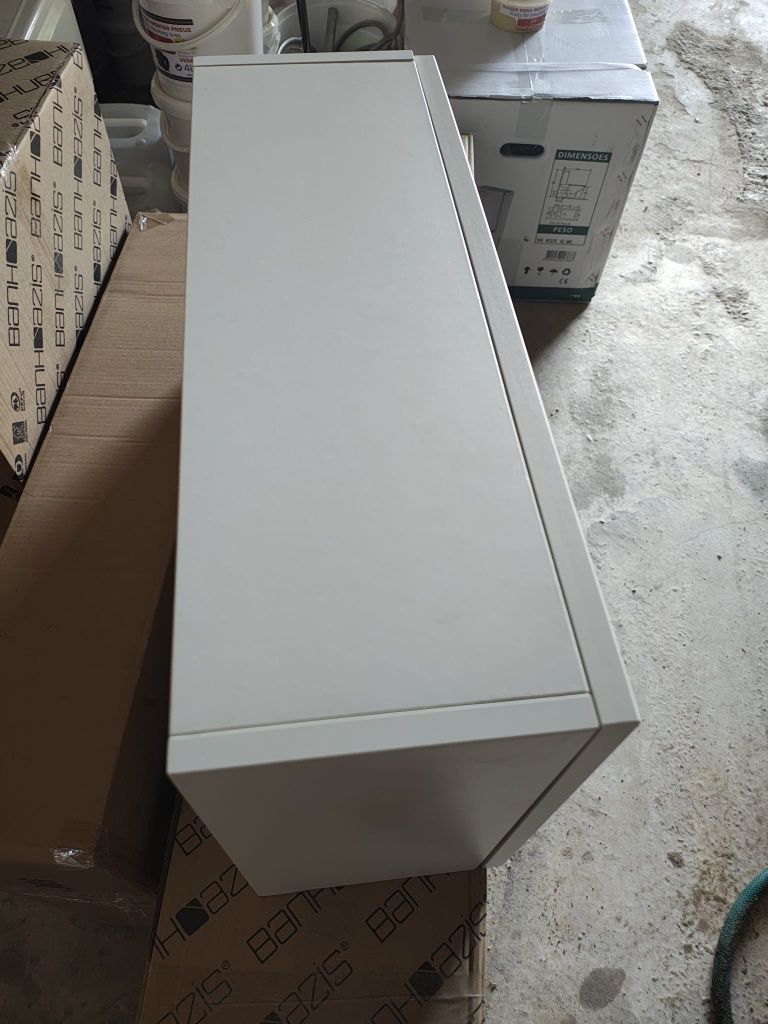 Armário para casa de banho (Entrega grátis)