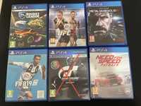 Jogos PlayStation 4 / ps4