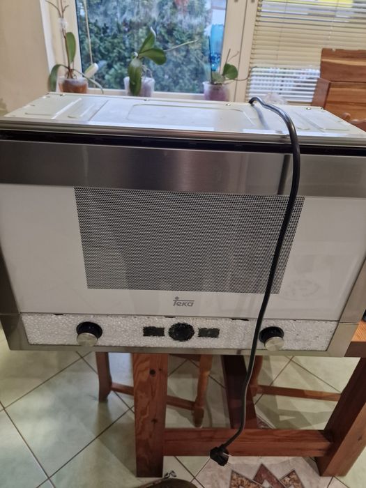 Mikrofalówka TEKA na części