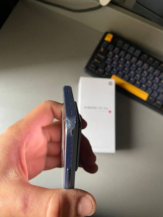 xiaomi 13t pro 12/512