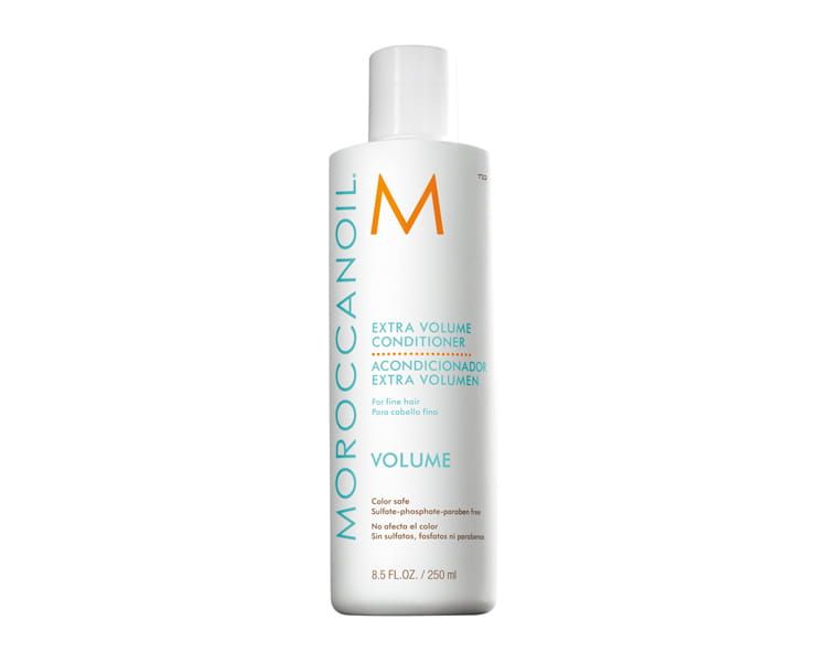 Odżywka Zwiększająca Objętość włosów 250ml Moroccanoil