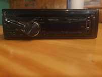 Radio carro Kenwood