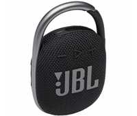 Портативная акустика JBL Clip 4 (JBLCLIP4BLK) Black bluetooth колонка