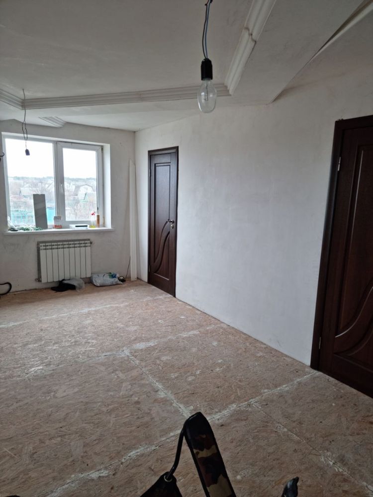 Продам дачу в Обуховке рядом р. Орель.
