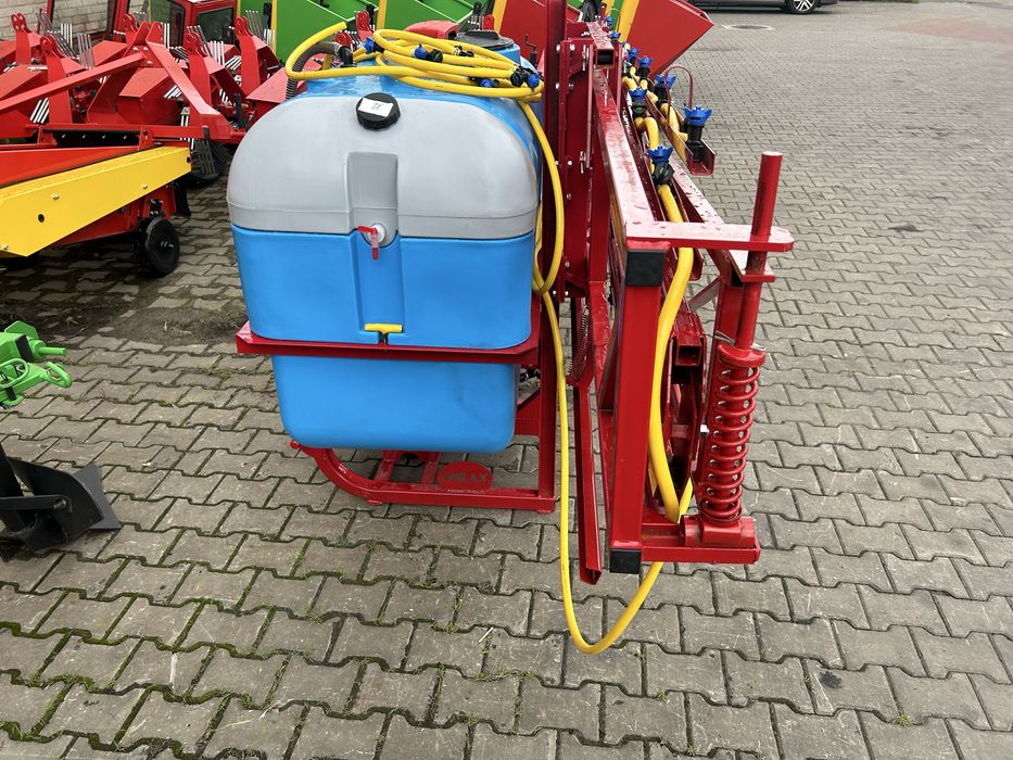 Обприскувач навісний Wirax