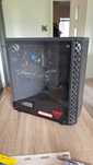 Komputer do gier + monitor 240Hz | i5-9400F | RTX 2060 | 16GB RAM/ ~VR