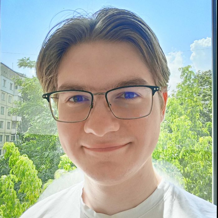 Онлайн репетитор англійської мови