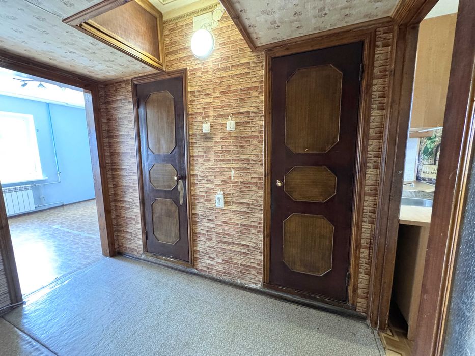 ‼️ Продам 3к.кв., будинок АППС,  вул. Ревуцкого 18, м. Харківська ‼️