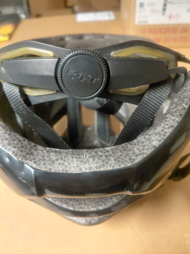 Capacete Met Rivale