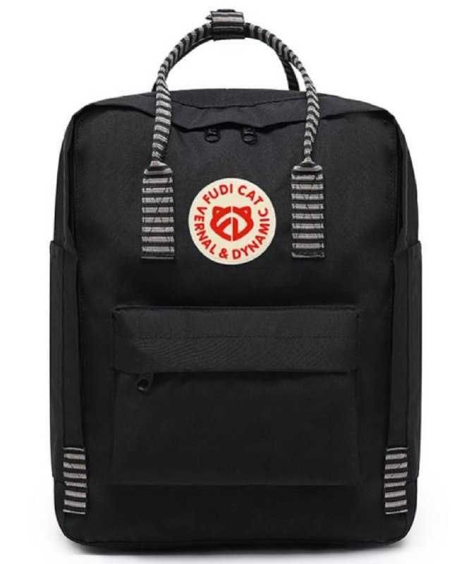 Kanken канкен рюкзак Fjallraven Kanken Art 16л великий опт та дроп